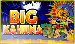 Игровой автомат Big Kahuna