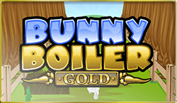 Игровой автомат Bunny Boiler Gold