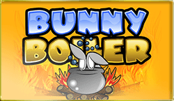 Игровой автомат Bunny Boiler