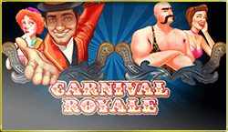 Игровой автомат Carnival Royale