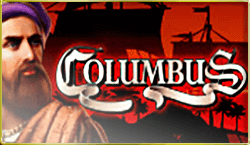 Игровой автомат Columbus