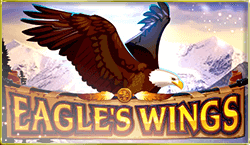 Игровой автомат Eagle`s Wings