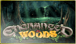 Игровой автомат Enchanted Woods