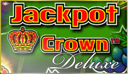 Игровой автомат Jackpot Crown Deluxe