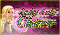 Игровой автомат Lucky Ladie`s Charm