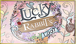 Игровой автомат Lucky Rabbits Loot