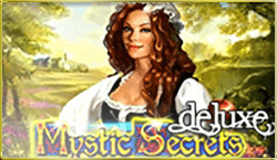 Игровой автомат Mystic Secrets Deluxe