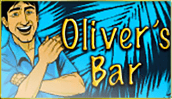 Игровой автомат Oliver`s Bar