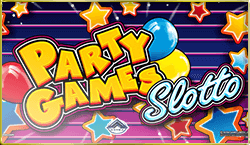 Игровой автомат Party Game Slotto
