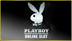 Игровой автомат Playboy