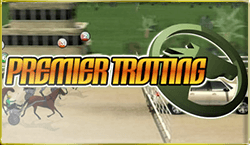 Игровой автомат Premier Trotting
