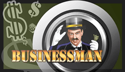 Игровой автомат Businessman