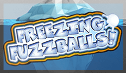 Игровой автомат Freezing Fuzzballs
