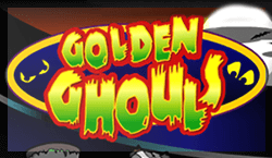 Игровой автомат Golden Ghouls