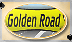 Игровой автомат Golden Road