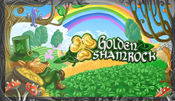 Игровой автомат Golden Shamrock