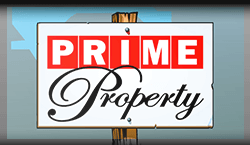 Игровой автомат Prime Property