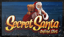 Игровой автомат Secret Santa