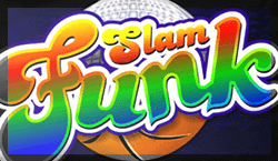 Игровой автомат Slam Funk