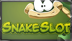 Игровой автомат Snake Slot
