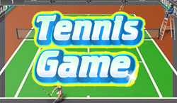 Игровой автомат Tennis Game
