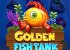 Golden Fish Tank порадует игроков отличными выигрышами
