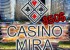 Casino MIRA устраивает турнирную гонку