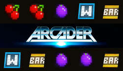 Игровой автомат Arcader