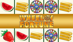 Игровой автомат Fortune Wheel